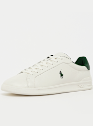 Polo Ralph Lauren, HRT CT-II, white, Image 2 of 7