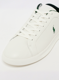 Polo Ralph Lauren, HRT CT-II, white, Image 6 of 7