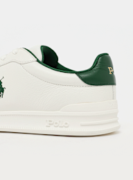 Polo Ralph Lauren, HRT CT-II, white, Image 7 of 7