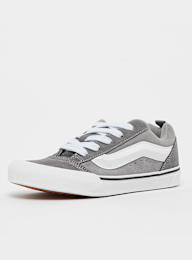 Vans, Knu Skool (GS), grey, Image 2 of 7