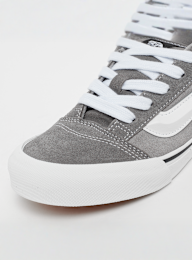 Vans, Knu Skool (GS), grey, Image 6 of 7