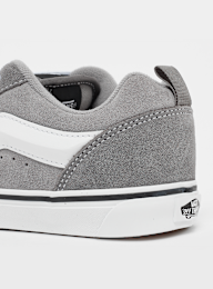 Vans, Knu Skool, grey, Image 7 of 7