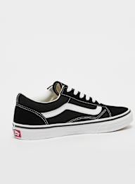 Vans, Old Skool (GS), black, Image 3 of 7