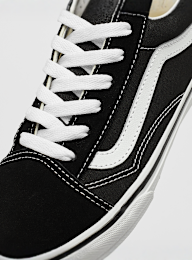 Vans, Old Skool (GS), black, Image 6 of 7