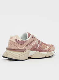 New Balance, 9060 bisque, red, Image 3 of 6