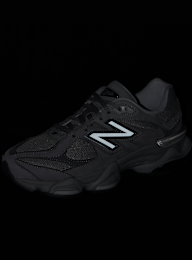 New Balance, 9060 NEW, grey, Image 6 of 6