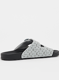 Karl Kani, Street Slide PRM, grey, Image 3 of 7