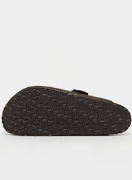 Birkenstock, Boston, bruin, Afbeelding 4 van 7