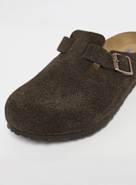 Birkenstock, Boston, bruin, Afbeelding 6 van 7