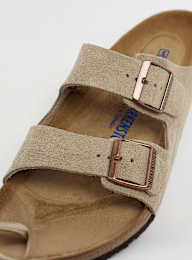 Birkenstock, Arizona, green, Image 6 of 7