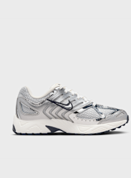 Nike, WMNS Air Pegasus 2005, grey, Image 2 of 8