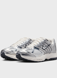 Nike, WMNS Air Pegasus 2005, grey, Image 4 of 8