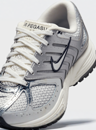 Nike, WMNS Air Pegasus 2005, grey, Image 7 of 8