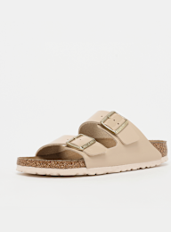Birkenstock, Arizona BF, beige, Image 2 of 7