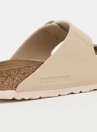 Birkenstock, Arizona BF, beż, Obraz 7 z 7