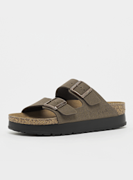 Birkenstock, Arizona Flex Platform BFBC, bruin, Afbeelding 2 van 7