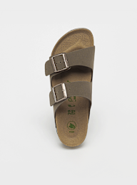 Birkenstock, Arizona Flex Platform BFBC, bruin, Afbeelding 5 van 7