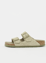 Birkenstock, Arizona SFB LEVE, green, Image 1 of 7