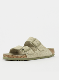 Birkenstock, Arizona SFB LEVE, green, Image 2 of 7