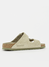 Birkenstock, Arizona SFB LEVE, green, Image 3 of 7