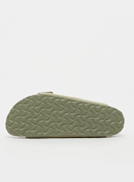 Birkenstock, Arizona SFB LEVE, green, Image 4 of 7