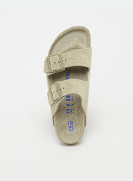 Birkenstock, Arizona SFB LEVE, green, Image 5 of 7