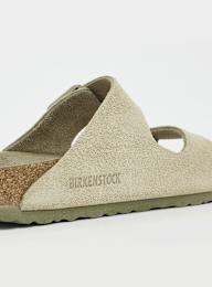 Birkenstock, Arizona SFB LEVE, green, Image 6 of 7