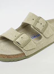 Birkenstock, Arizona SFB LEVE, green, Image 7 of 7