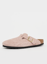 Birkenstock, Boston Leve, Pink, Image 2 of 5