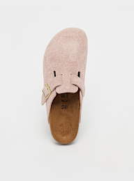 Birkenstock, Boston Leve, Pink, Image 5 of 5