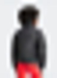 adidas Originals, adicolor Short Puffer Jacket, zwart, Afbeelding 2 van 5