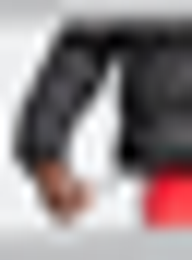 adidas Originals, adicolor Short Puffer Jacket, zwart, Afbeelding 4 van 5