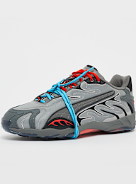 PUMA, Puma X A$AP Rocky Inhale Reflective, grey, Image 2 of 9