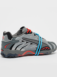 PUMA, Puma X A$AP Rocky Inhale Reflective, grey, Image 3 of 9