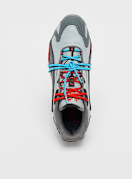 PUMA, Puma X A$AP Rocky Inhale Reflective, grey, Image 5 of 9