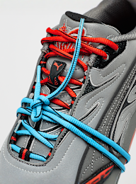 PUMA, Puma X A$AP Rocky Inhale Reflective, grey, Image 6 of 9