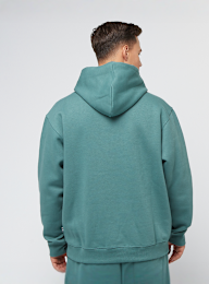 New Balance, Graphic Hoodie, green, Image 2 of 4