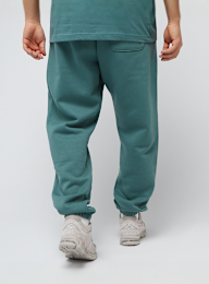 New Balance, Sport Essentials Fleece Graphic Jogger, zielony, Obraz 2 z 5