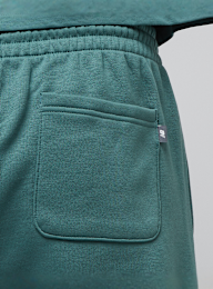 New Balance, Sport Essentials Fleece Graphic Jogger, green, Image 4 of 5