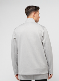 New Balance, Tech Knit Full Zip, grey, Image 2 of 4