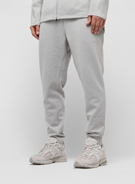 New Balance, Tech Knit Pants, grey, Image 1 of 5