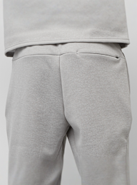 New Balance, Tech Knit Pants, grey, Image 4 of 5