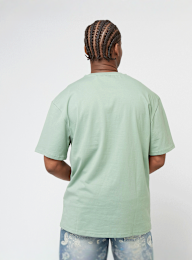 Karl Kani, Small Signature Essential Tee, green, Image 2 of 4