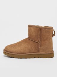 UGG, Classic Mini II, bruin, Afbeelding 1 van 5