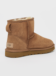 UGG, Classic Mini II, brązowy, Obraz 3 z 5