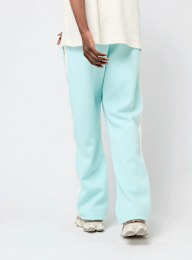 Karl Kani, Kani Sidestripe Trackpants, turquoise, Image 2 of 6