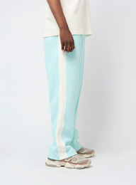 Karl Kani, Kani Sidestripe Trackpants, turquoise, Image 3 of 6