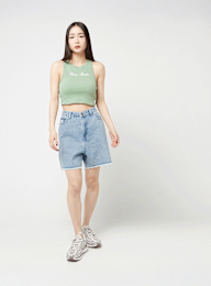 Karl Kani, Rib Racer Top, green, Image 4 of 4