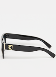Karl Kani, OG Rectangular Shaped Sunglasses, black, Image 2 of 4