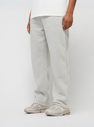Urban Classics, Fluffy Trackpants, grey, Image 1 of 4